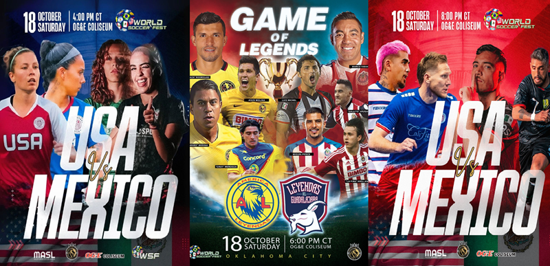 Soccer Image