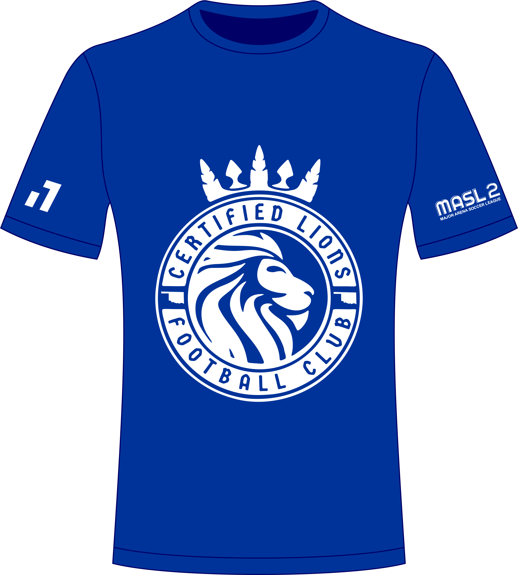 Lions T-Shirt