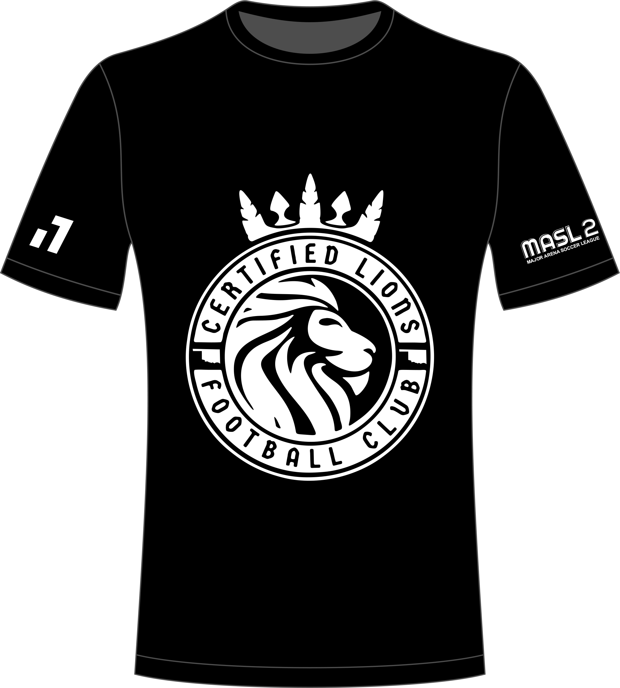 Lions T-Shirt